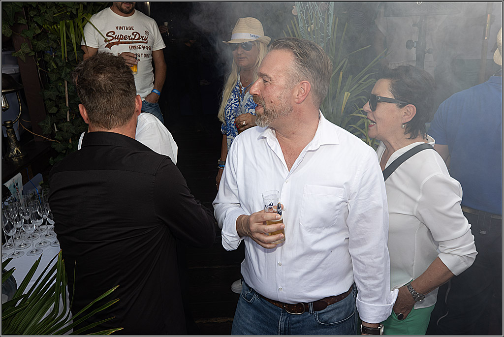 facilicon - Sommerfest; Rodenkirchen, 11.08.2023